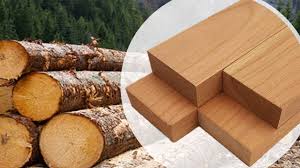 Timber Products