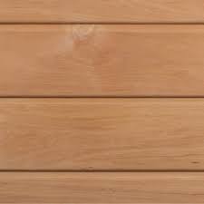 STP0 | 15 x 90 x 2400 mm | Alder Cladding Sauna material | P-profile