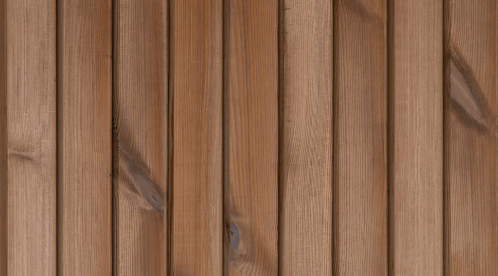 HBR0 | 26 x 68 x 4500 mm | Pine Thermo planed beam