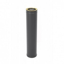 Insulated Chimney Pipes Thermo  D115 / 210 mm