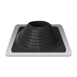 Master Flash Black (silicone)