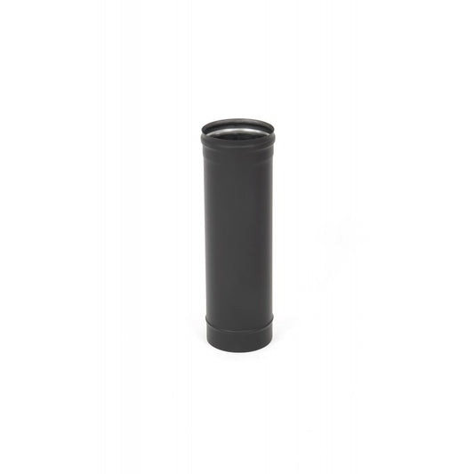 Single Wall Chimney Pipe D115 mm